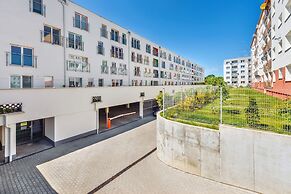 Apartamenty Sun & Snow Rybacka
