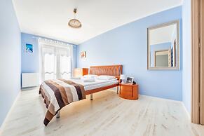 Apartamenty Sun & Snow Rybacka