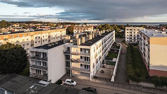 Apartamenty Sun & Snow Rybacka