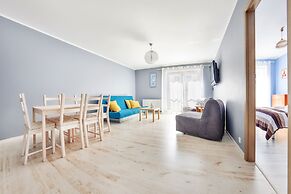 Apartamenty Sun & Snow Rybacka