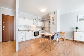 Apartamenty Sun & Snow Rybacka
