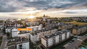 Apartamenty Sun & Snow Rybacka