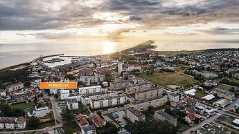 Apartamenty Sun & Snow Rybacka