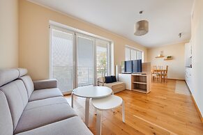 Apartamenty Sun & Snow Rybacka