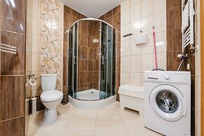 Apartamenty Sun & Snow Rybacka