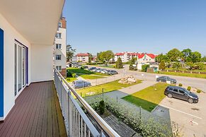 Apartamenty Sun & Snow Rybacka