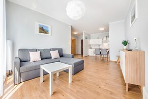 Apartamenty Sun & Snow Rybacka