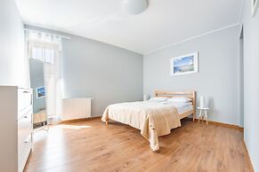 Apartamenty Sun & Snow Rybacka