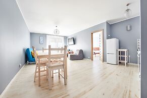 Apartamenty Sun & Snow Rybacka