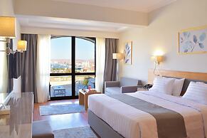 Basma Executive Club