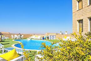 Basma Executive Club