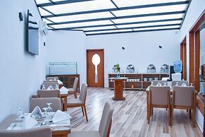 Basma Executive Club