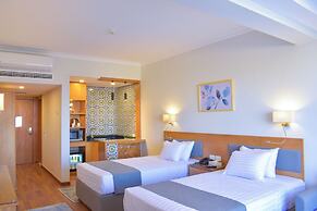 Basma Executive Club