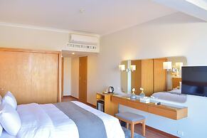Basma Executive Club