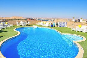 Basma Executive Club