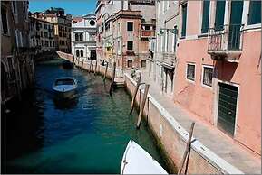 Venezianamente -Casa Furlani with garden