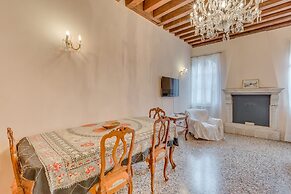 Venezianamente - Dimora Furlani Canal view