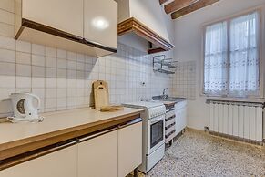 Venezianamente - Dimora Furlani Canal view