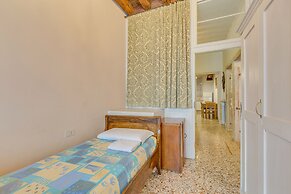 Venezianamente - Dimora Furlani Canal view