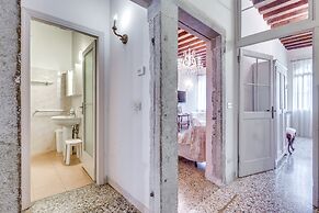 Venezianamente - Dimora Furlani Canal view