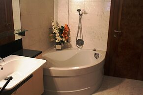 Venezianamente-Casa della Crea Canal