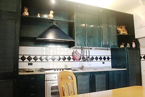 Venezianamente-Casa della Crea Canal