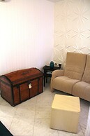 Venezianamente-Casa della Crea Canal