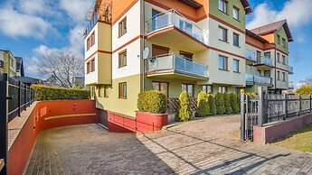 Apartamenty Sun & Snow Rzemieslnicza