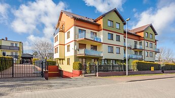 Apartamenty Sun & Snow Rzemieslnicza