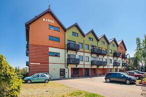 Apartamenty Sun & Snow Rzemieslnicza