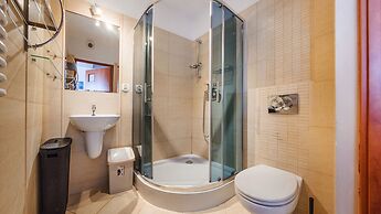 Apartamenty Sun & Snow Rzemieslnicza