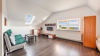 Apartamenty Sun & Snow Rzemieslnicza