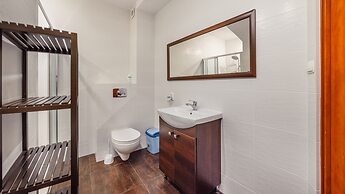 Apartamenty Sun & Snow Rzemieslnicza