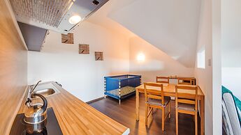 Apartamenty Sun & Snow Rzemieslnicza