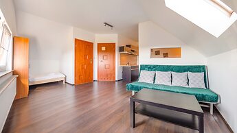 Apartamenty Sun & Snow Rzemieslnicza