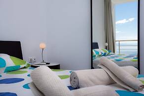 600m² homm Luxury Villa Sea Side Evia 16ppl