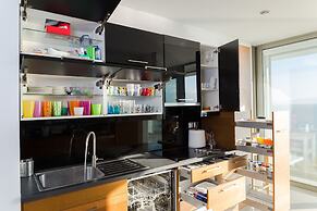 600m² homm Luxury Villa Sea Side Evia 16ppl