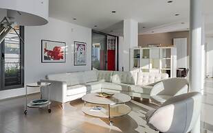 600m² homm Luxury Villa Sea Side Evia 16ppl