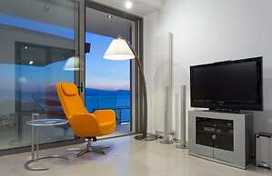 600m² homm Luxury Villa Sea Side Evia 16ppl