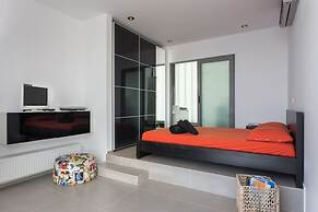 600m² homm Luxury Villa Sea Side Evia 16ppl