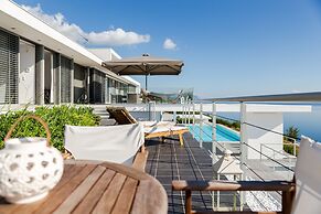 600m² homm Luxury Villa Sea Side Evia 16ppl