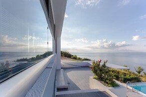 600m² homm Luxury Villa Sea Side Evia 16ppl