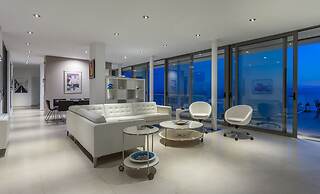 600m² homm Luxury Villa Sea Side Evia 16ppl