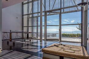 600m² homm Luxury Villa Sea Side Evia 16ppl