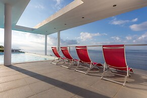 600m² homm Luxury Villa Sea Side Evia 16ppl