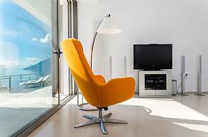 600m² homm Luxury Villa Sea Side Evia 16ppl