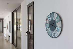 600m² homm Luxury Villa Sea Side Evia 16ppl