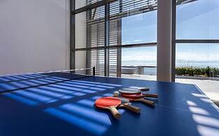 600m² homm Luxury Villa Sea Side Evia 16ppl