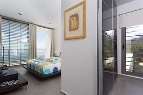 600m² homm Luxury Villa Sea Side Evia 16ppl