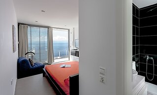 600m² homm Luxury Villa Sea Side Evia 16ppl